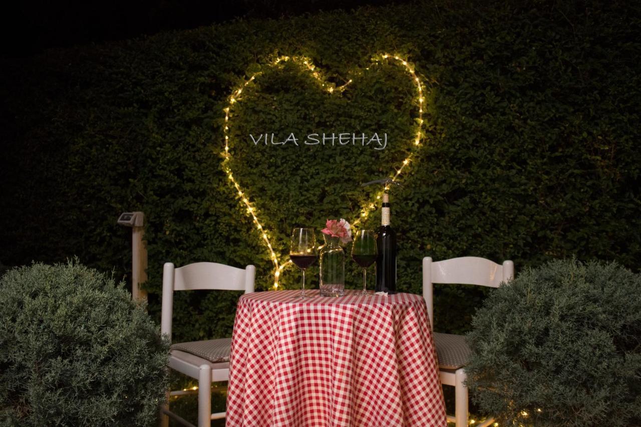 Vila Shehaj Luxury Apartament *